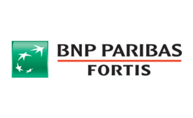BNP Paribas Fortis kiest voor een origineel personeelsfeest!